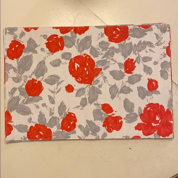 Crate&Barrel Other - crate&barrel placemats. Set of 4. New!